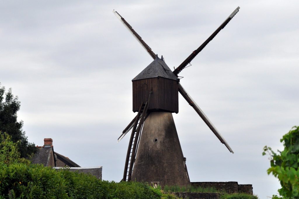 Image de l'article Faye-d’Anjou