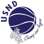 Image de l'article Union Sportive Notre Dame Basket (USND)