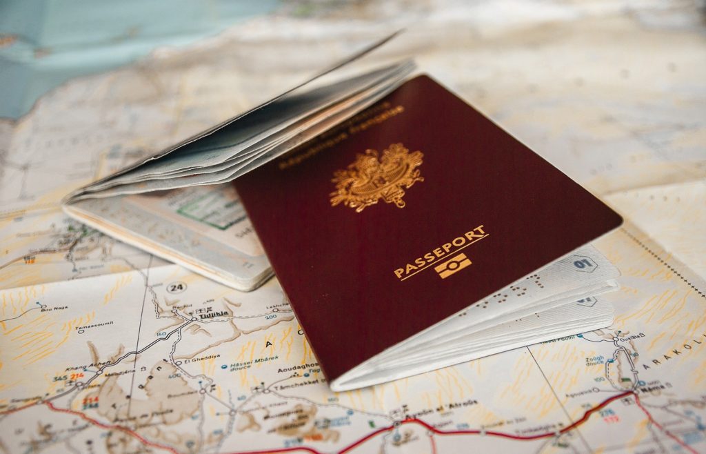 Image de l'article Cartes d’identité & passeports, plus de disponibilité  !