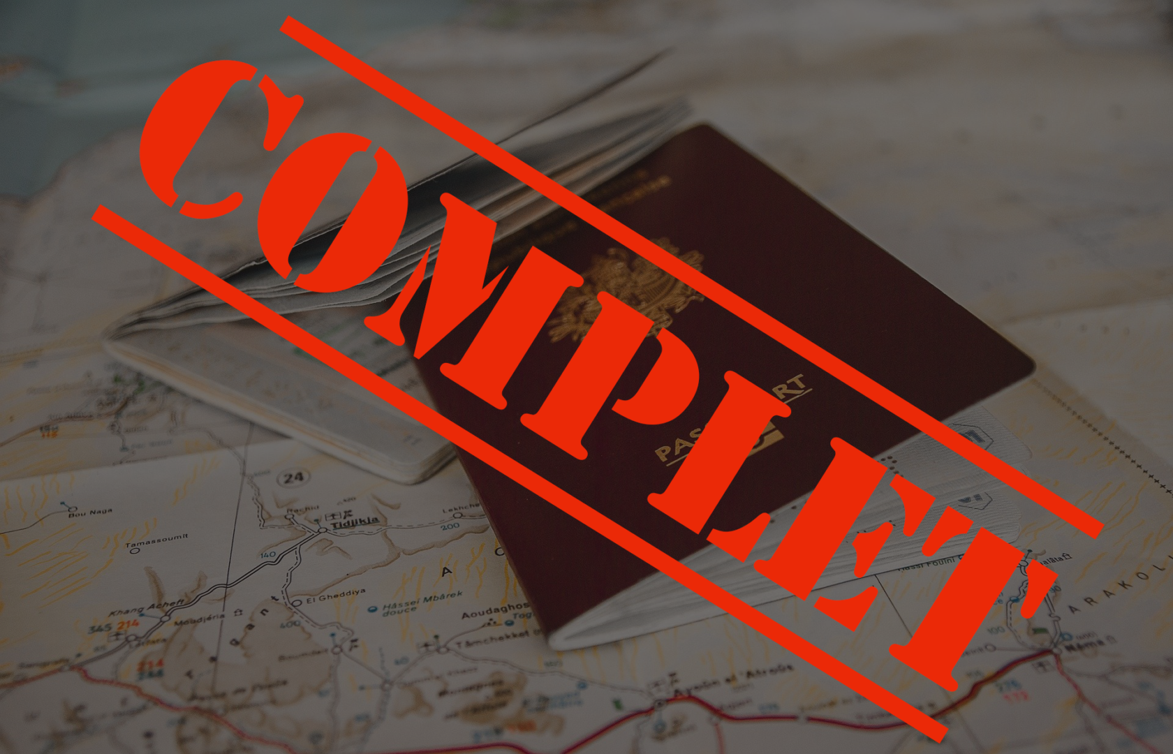 Image de l'article Nouveaux créneaux CNI & Passeports | Plus de disponibilité !