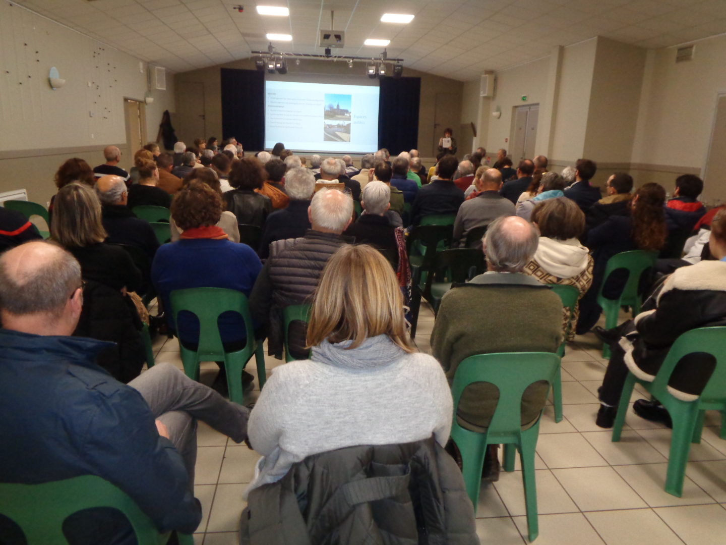 Image de l'article Retour sur vos cérémonies des voeux