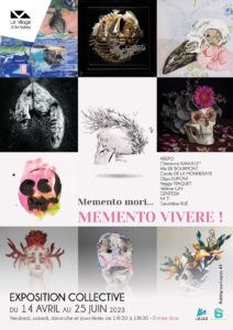 Image de l'article Memento mori… MEMENTO VIVERE !