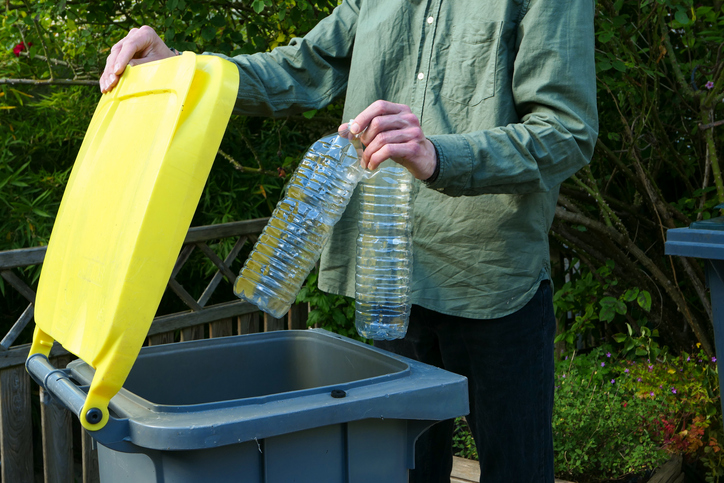 Image de l'article Gestion des déchets : quelques rappels