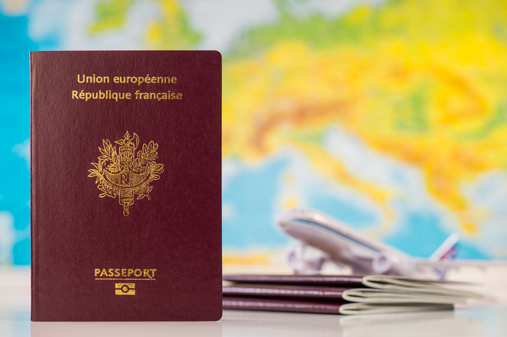 Image de l'article Nouveaux créneaux CNI & Passeports | COMPLET