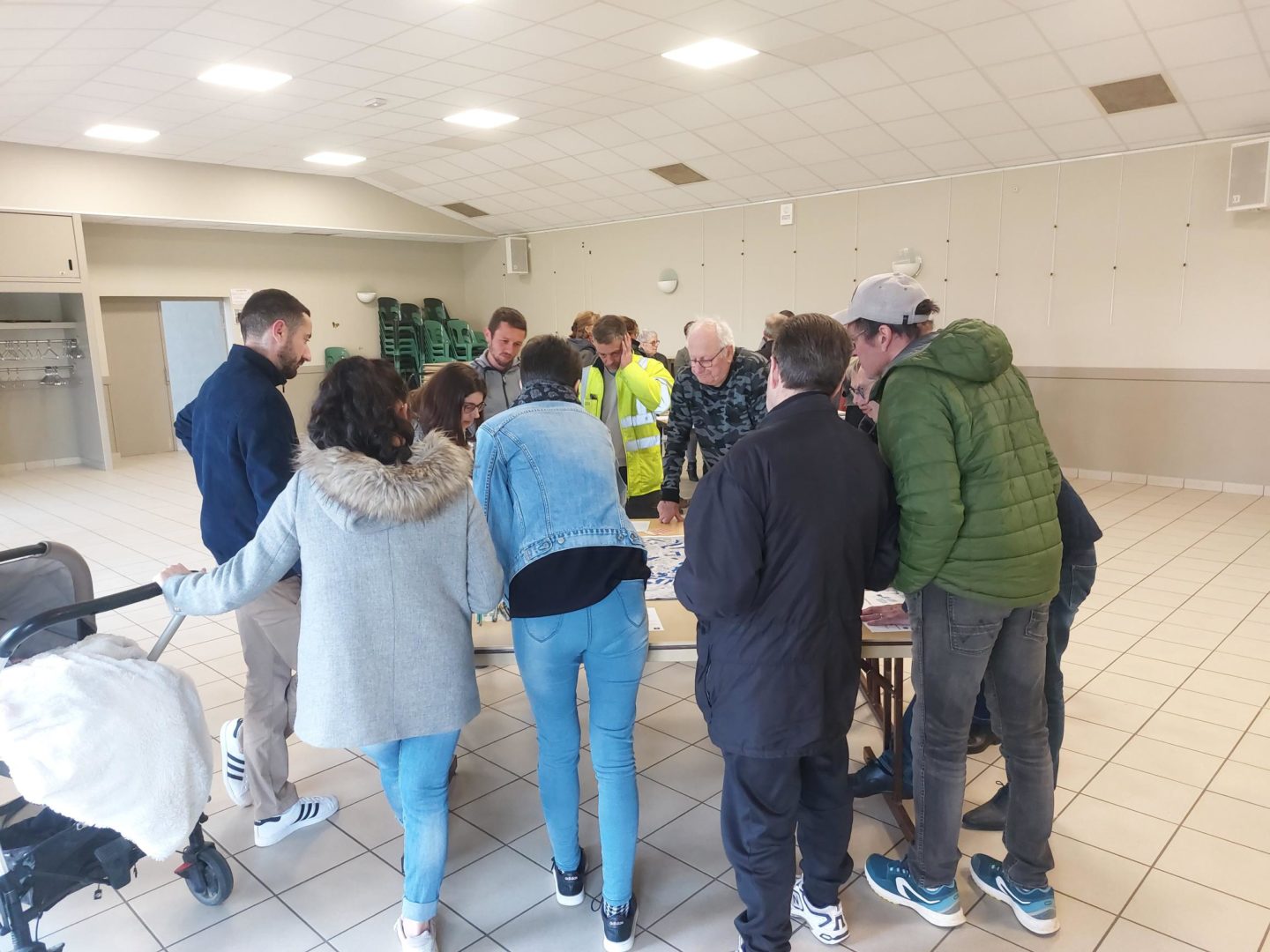 Image de l'article Consultation Citoyenne à Faveraye-Mâchelles