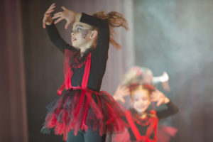 Image de l'article Gala de danse « De lien… en liens »
