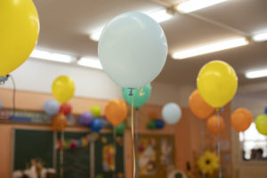 Image de l'article Kermesse de l’école Saint-Pierre – Thouarcé