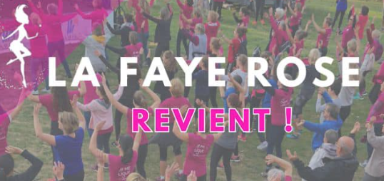 Image de l'article La Faye Rose