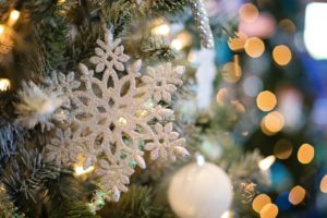 Image de l'article Marché de Noël Faveraye-Mâchelles