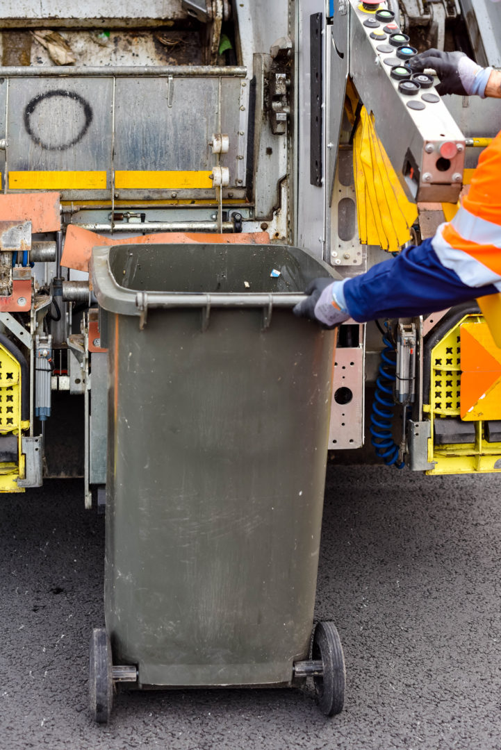 Image de l'article Gestion des déchets : des changements dès le 1er janvier