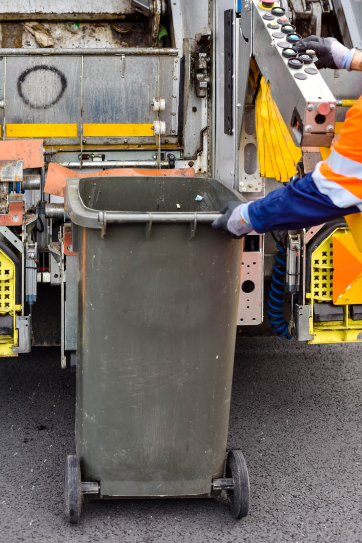 Image de l'article Gestion des déchets : des changements dès le 1er janvier