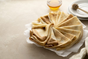 Image de l'article Vente de crêpes, bottereaux, gaufres, galettes