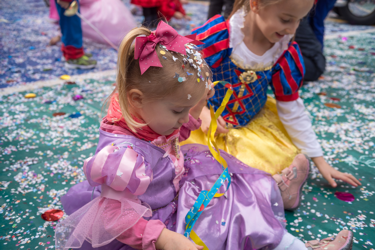 Image de l'article Carnaval