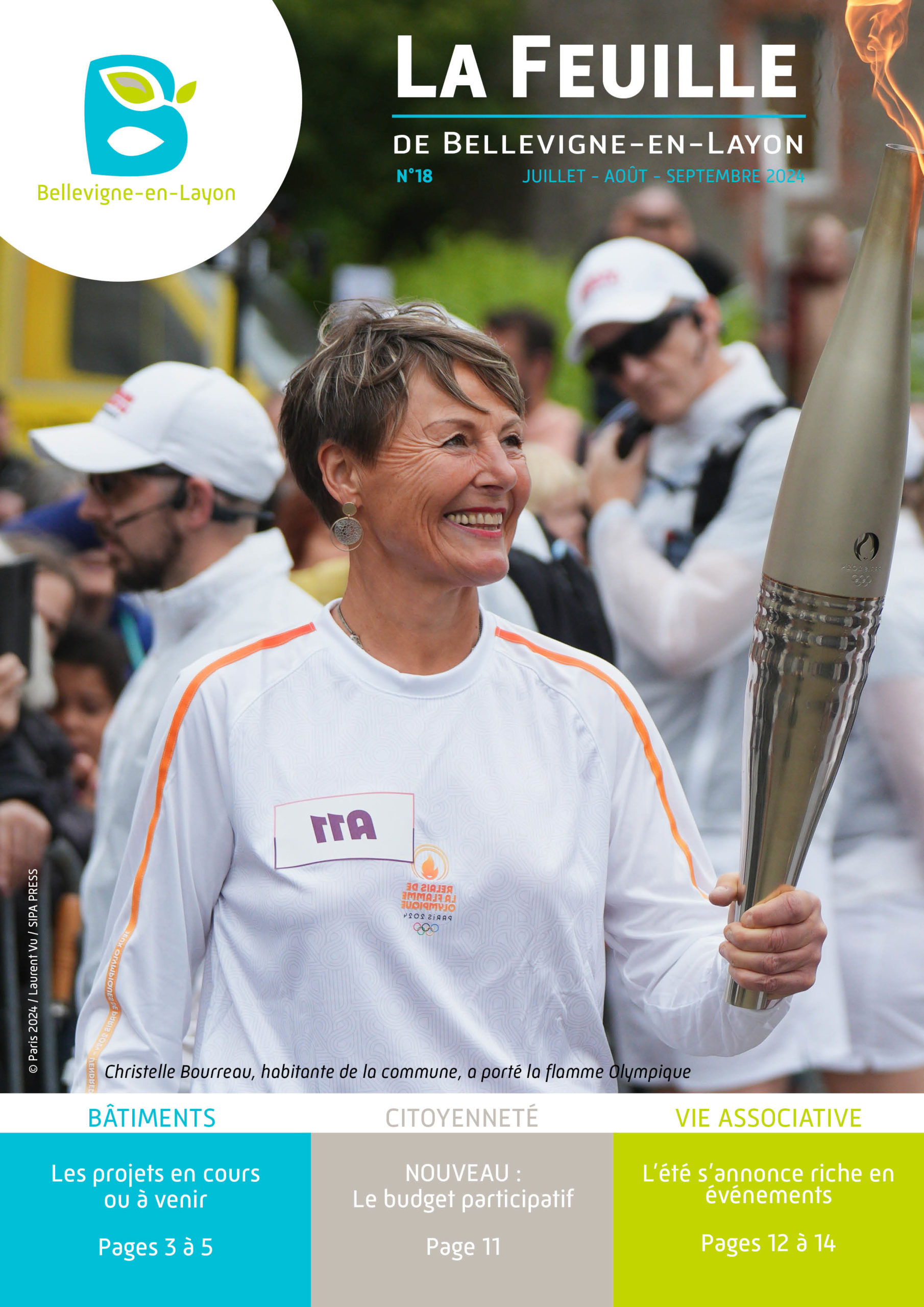 Image de l'article N° 18 – Juillet – août – septembre 2024