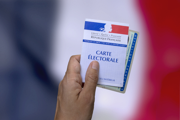 Image de l'article Elections municipales : derniers jours pour s&rsquo;inscrire !