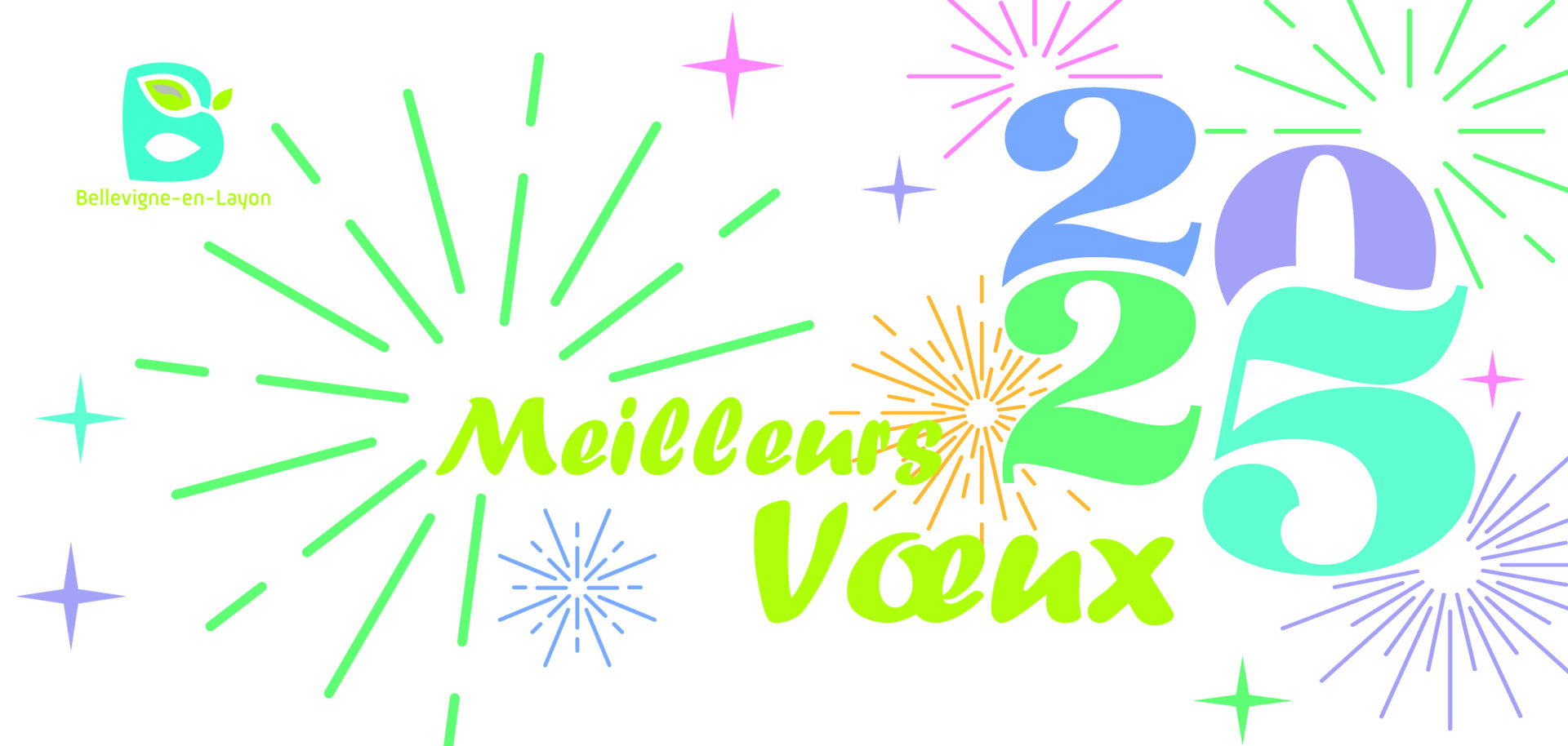Image de l'article Cérémonies des vœux 2025