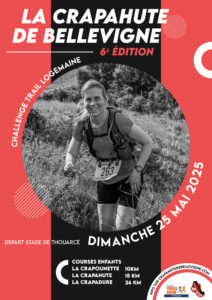 Image de l'article La Crapahute de Bellevigne