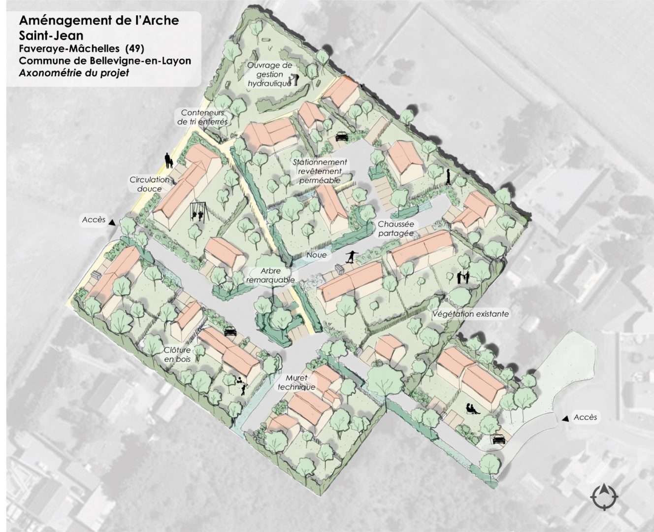 Image de l'article Réunion publique : informations sur le lotissement de l’Arche-Saint-Jean