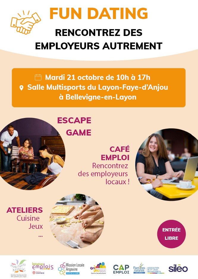 Image de l'article Fun dating