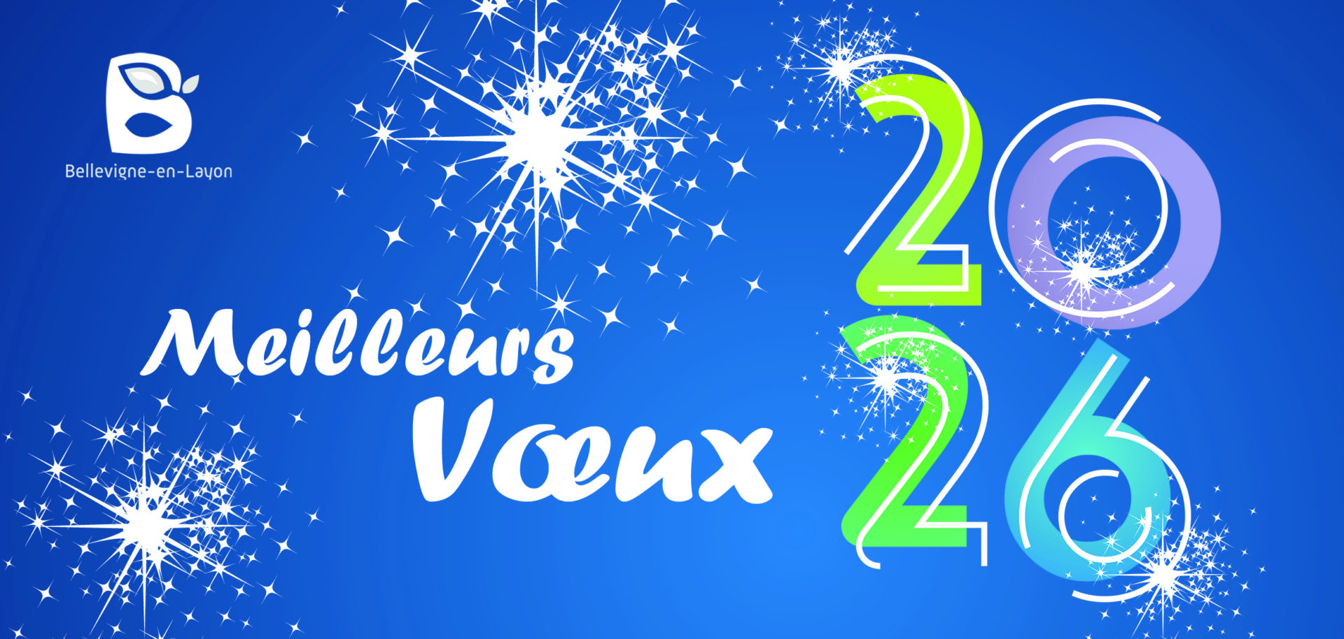 Image de l'article Voeux à la population