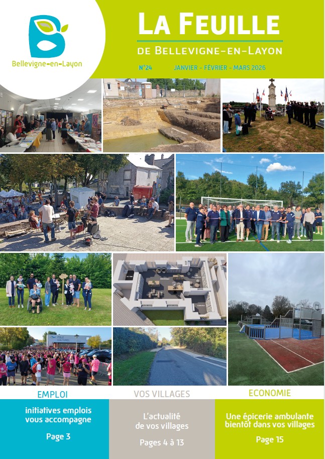 Image de l'article N° 24 – Janvier – Février – Mars 2026