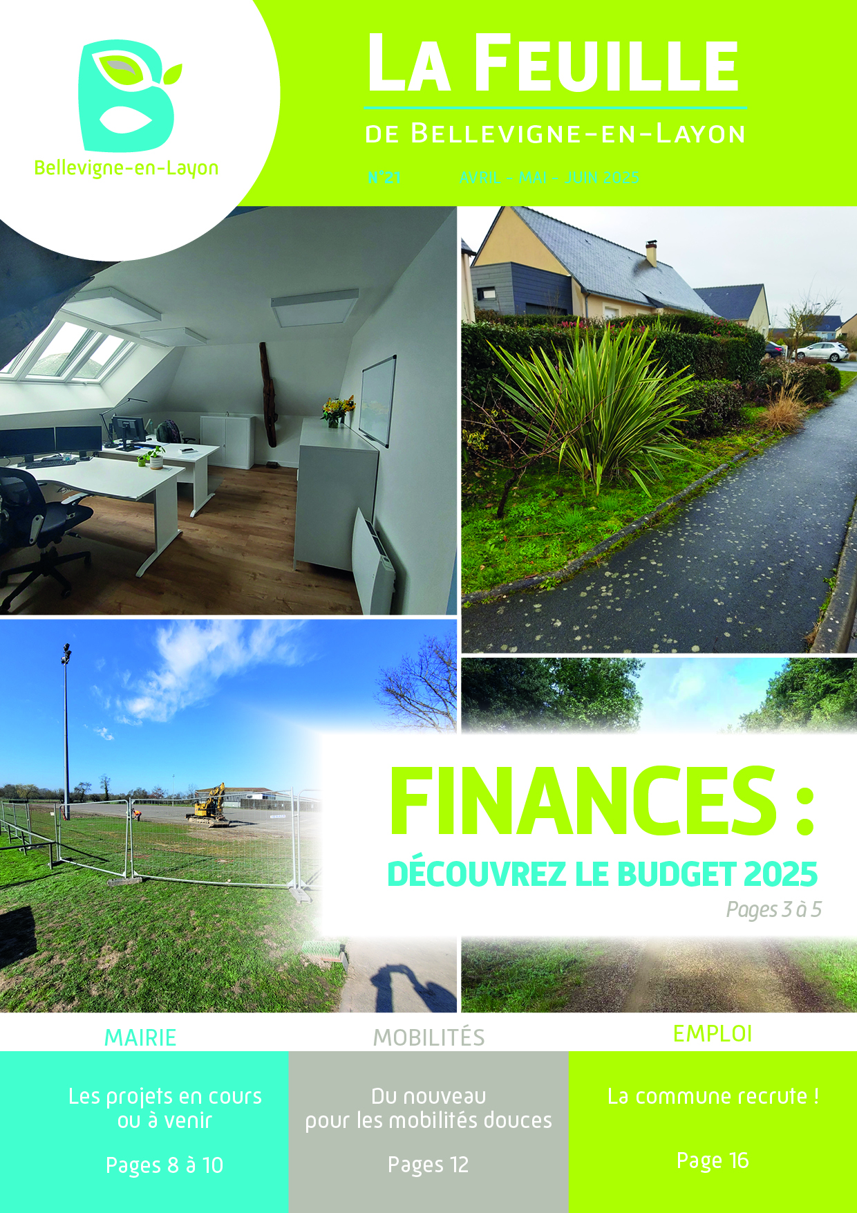 Image de l'article N°21 – AVRIL – MAI – JUIN 2025