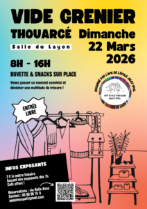 Image de l'article Vide grenier