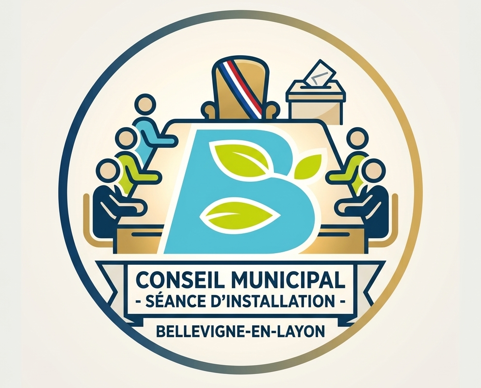 Image de l'article Élection du nouveau Maire et installation du Conseil Municipal
