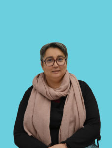 Image de l'article Delphine Cesbron