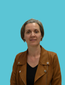 Image de l'article Murielle Gilles