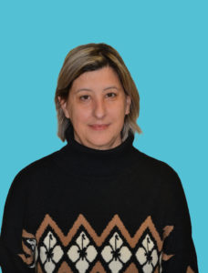 Image de l'article Sandrine Juteau