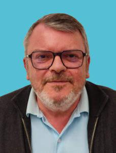 Image de l'article Stéphane Le Roux