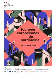 Image de l'article Journées Européennes du Patrimoine – Association Belle Vie en Layon & Comité des Fêtes Thouarcé