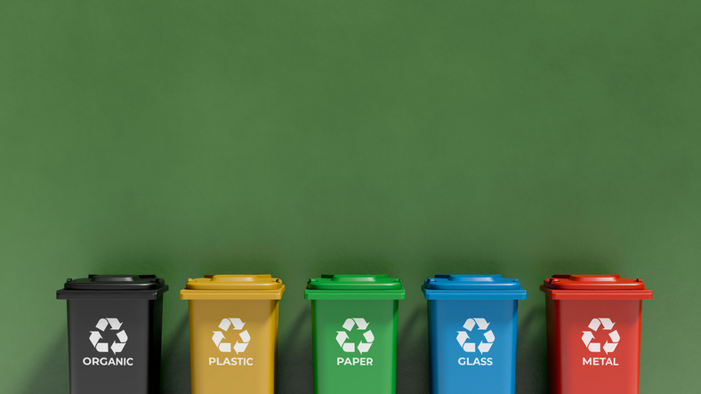 Image de l'article Rattrapage de la collecte des déchets du 3 juin