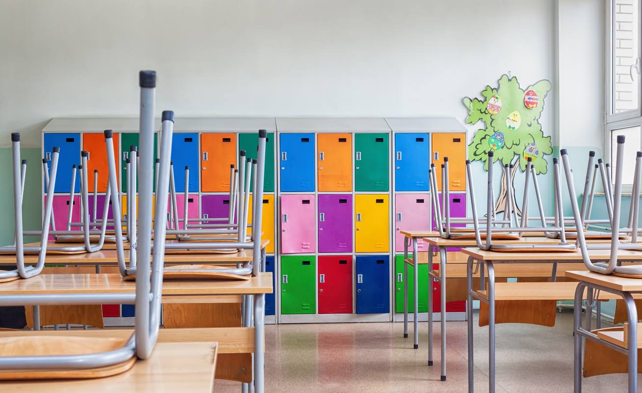 Image de l'article Fermetures des écoles lundi 22 et mardi 23 juin