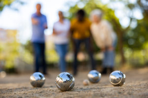 Image de l'article Concours de pétanque – Cercle de l&rsquo;Union Rablay-sur-Layon