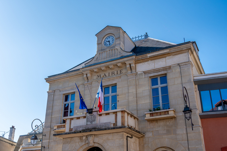 Image de l'article Adaptation des ouvertures au public – Mairies de Bellevigne-en-Layon