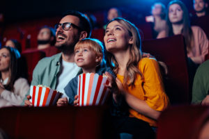 Image de l'article Soirée ciné-foodtruck – Cinéma Saint-Louis