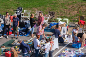 Image de l'article Vide-grenier – Comité des fêtes de Champ-sur-Layon