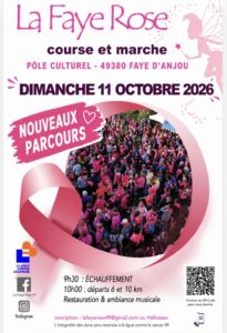 Image de l'article La Faye Rose 2026