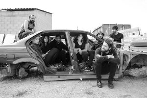 Image de l'article Barrut – Contra Fuòcs- Concert – Villages en Scène