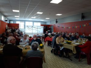 Image de l'article Repas des aînés de Rablay-sur-Layon et Champ-sur-Layon