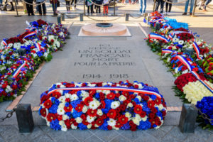 Image de l'article Commémoration de l&rsquo;Armistice du 11 novembre 1918