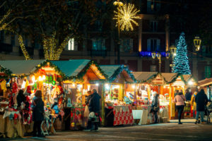 Image de l'article Marché de Noël de Faveraye-Mâchelles